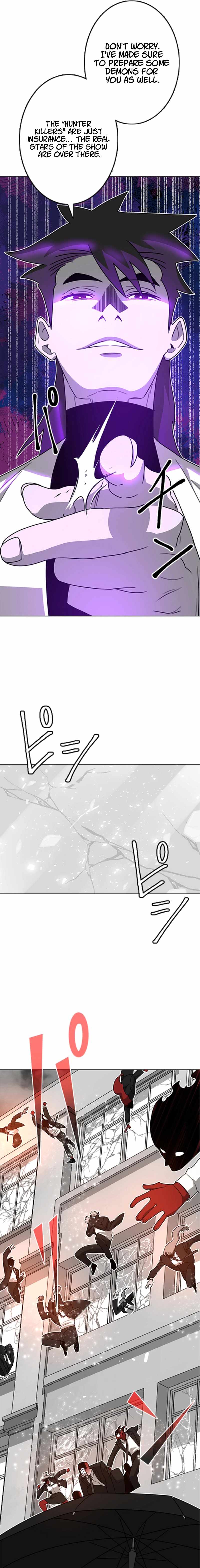 Ghost Hunter Chapter 25 27